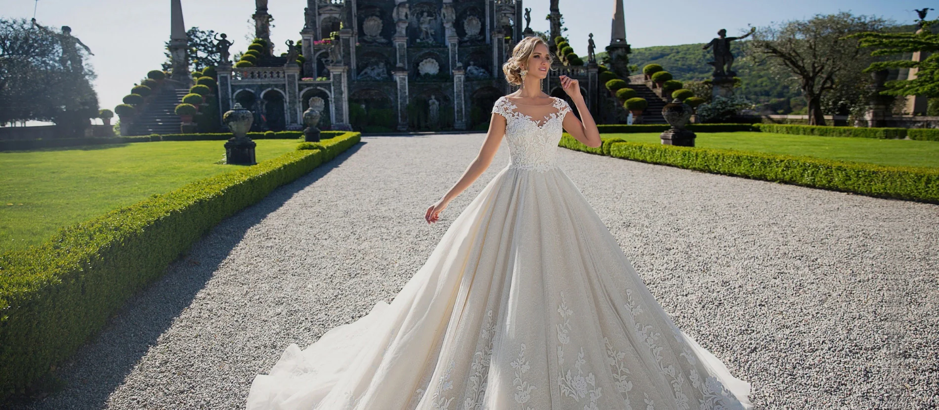 Unforgettable Elegance for Every Occasion