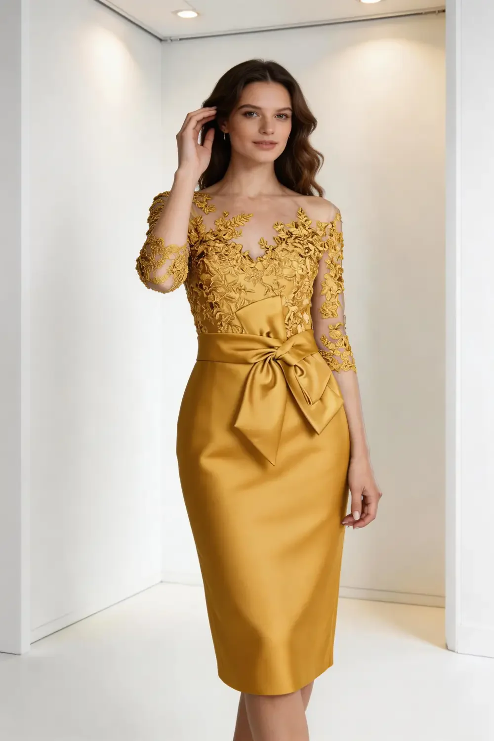 Evening Dresses